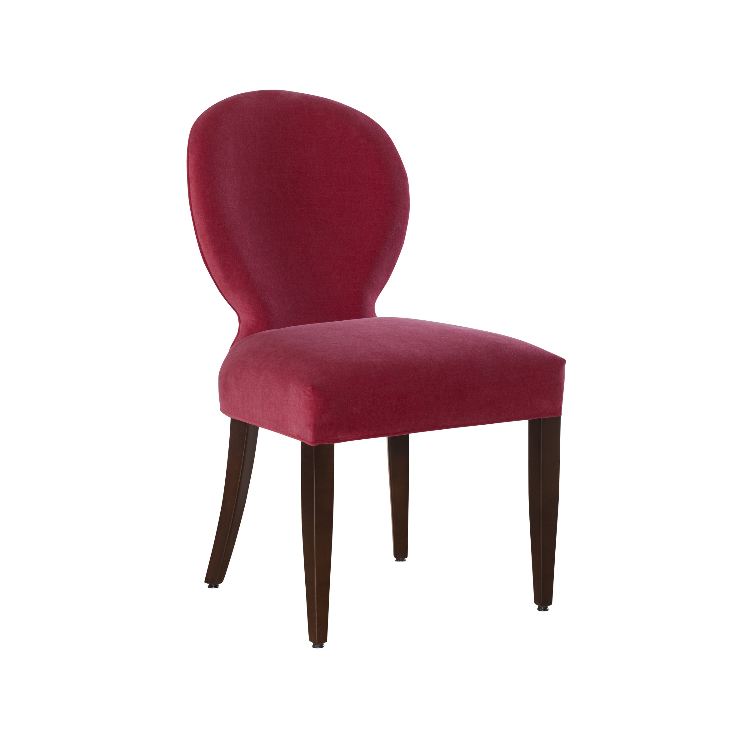 Dania Side Chair - Designmaster Furniture