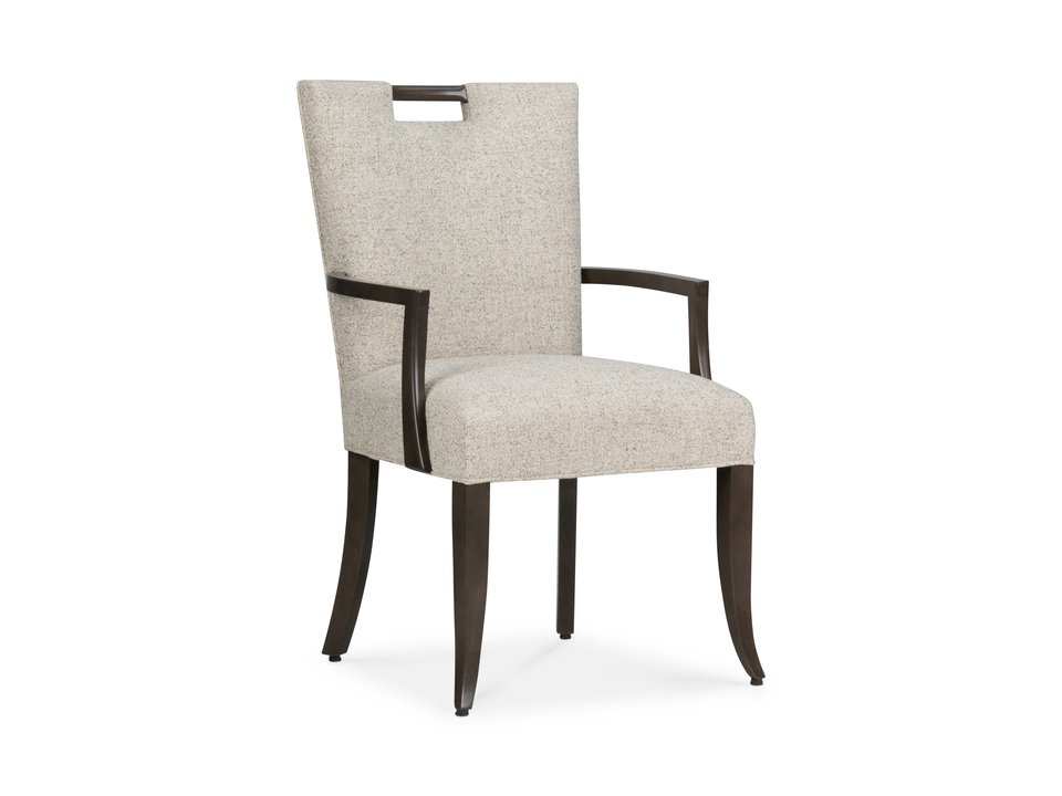 01-671 Darby Arm Chair