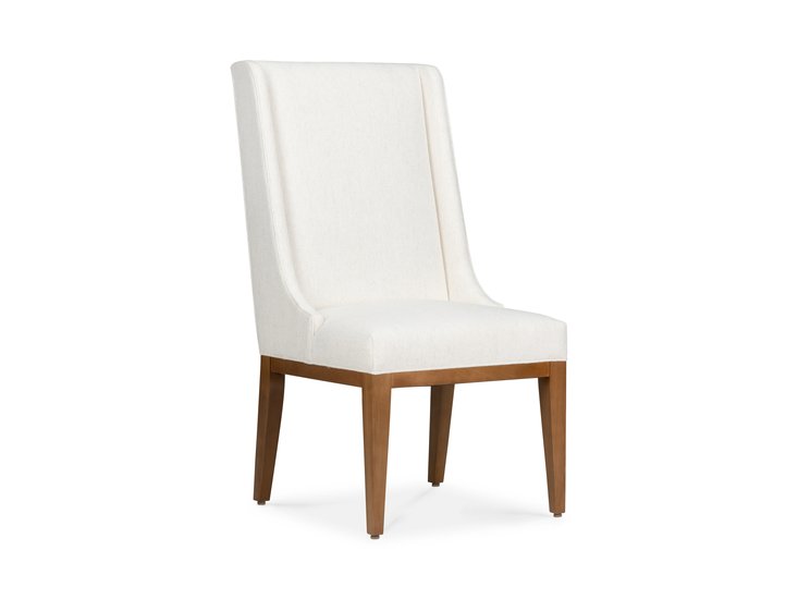 01-648 Layton Host Side Chair