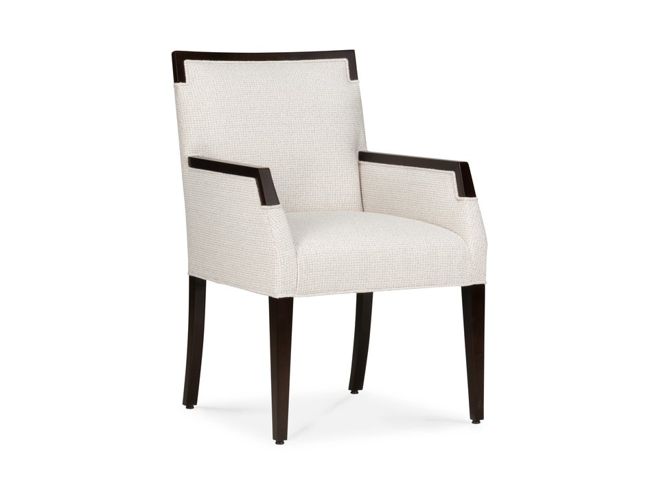 01-781 Everette Arm Chair