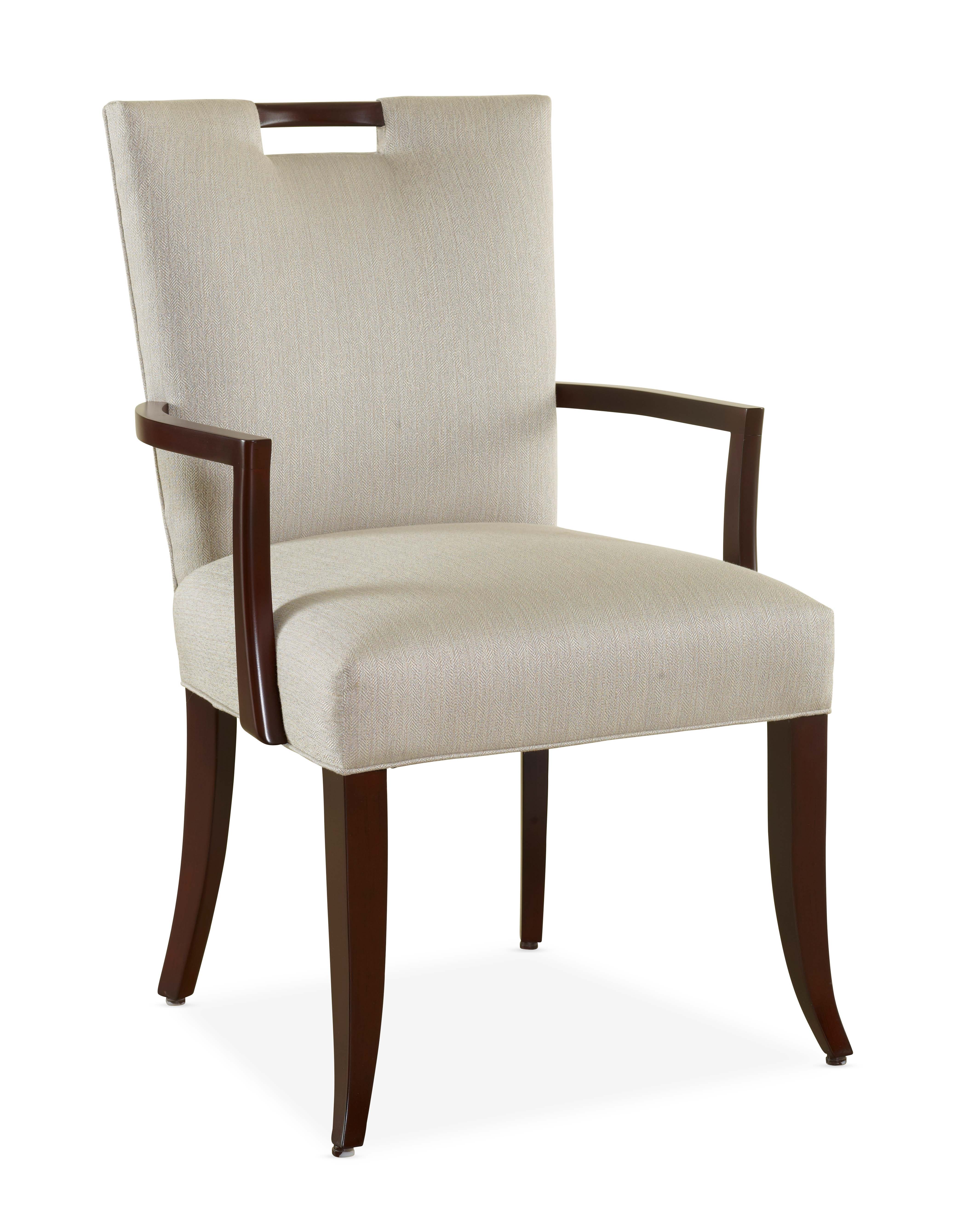 Darby Arm Chair - Designmaster Furniture