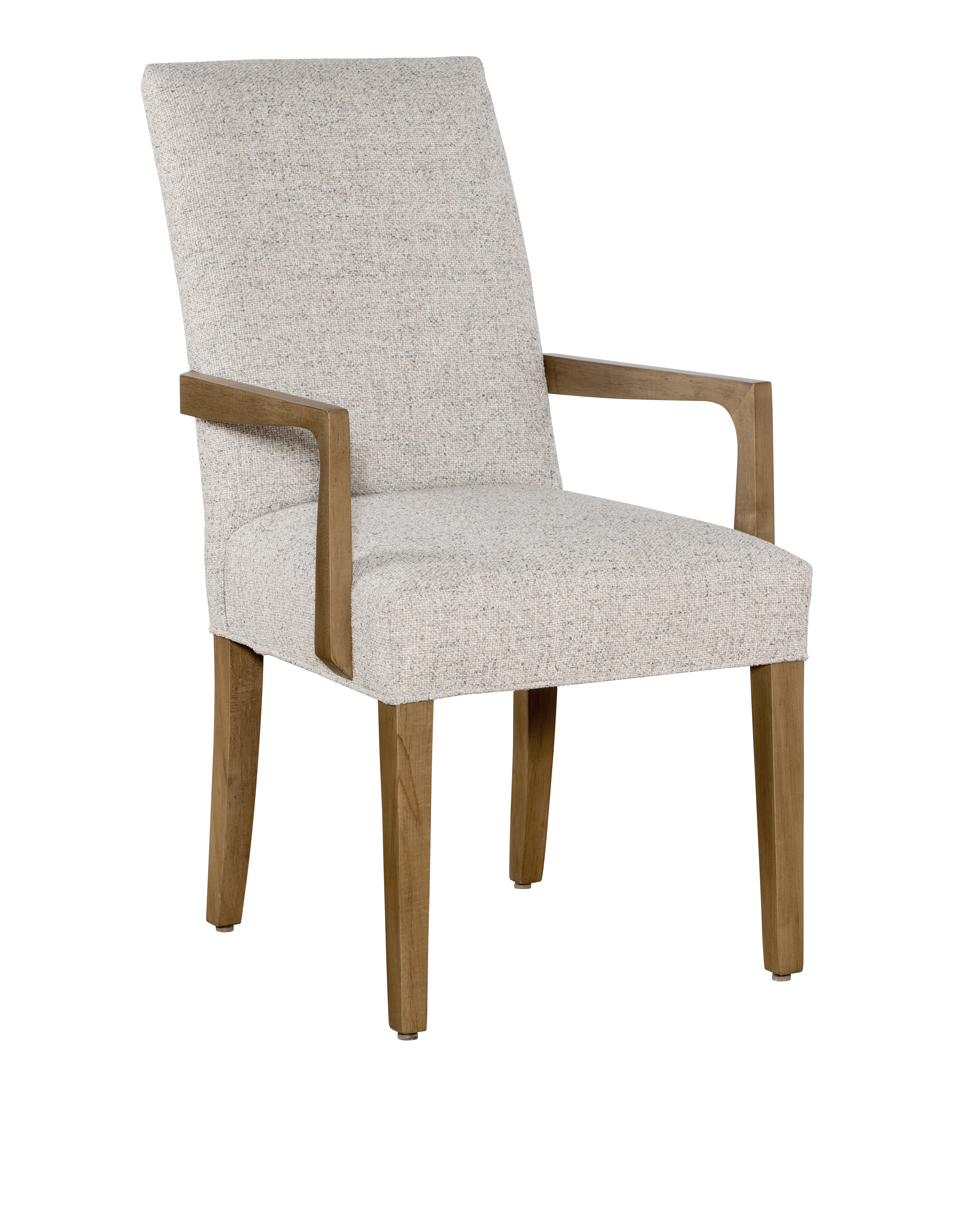 Madera Arm Chair - Design Form Furnishings